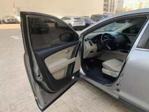 2010 Mazda CX-9
