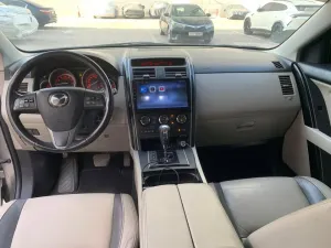 2010 Mazda CX-9