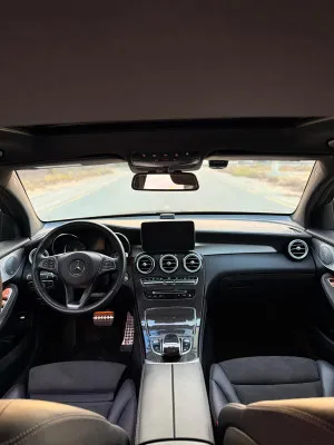 2019 Mercedes-Benz GLC