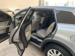 2010 Mazda CX-9