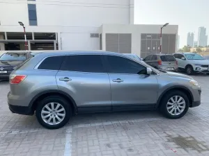 2010 Mazda CX-9