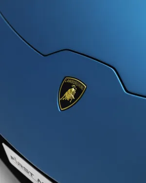 2022 Lamborghini Huracan