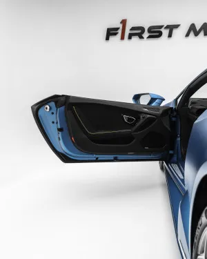 2022 Lamborghini Huracan