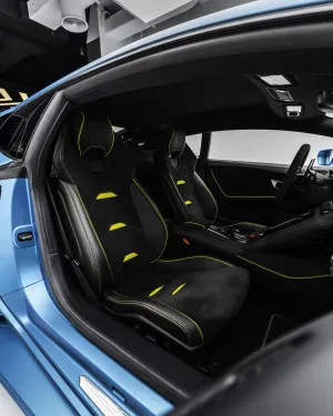 2022 Lamborghini Huracan