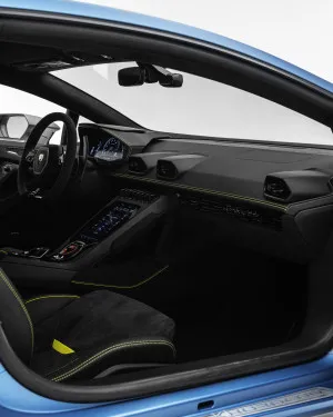 2022 Lamborghini Huracan