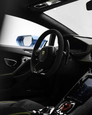 2022 Lamborghini Huracan