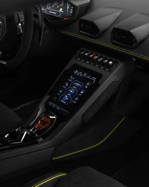 2022 Lamborghini Huracan