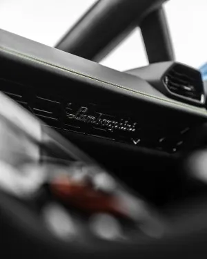 2022 Lamborghini Huracan