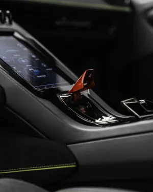2022 Lamborghini Huracan