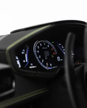2022 Lamborghini Huracan