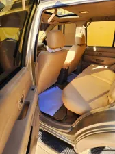 2001 Nissan Pathfinder