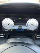 2021 Hyundai Avante
