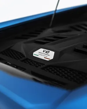2022 Lamborghini Huracan