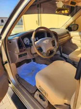 2001 Nissan Pathfinder
