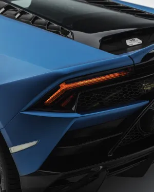2022 Lamborghini Huracan