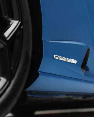 2022 Lamborghini Huracan