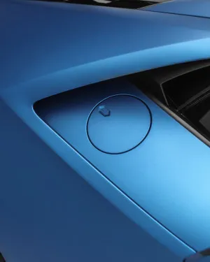 2022 Lamborghini Huracan