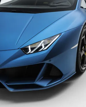 2022 Lamborghini Huracan