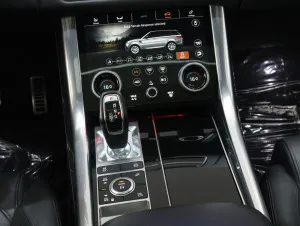 2022 Land Rover Range Rover Sport