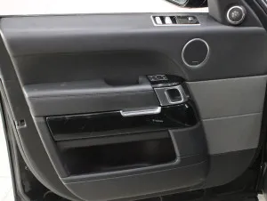 2022 Land Rover Range Rover Sport