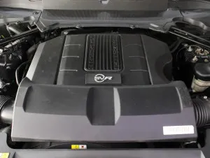 2022 Land Rover Range Rover Sport