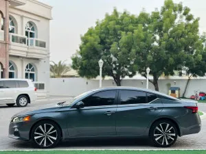 2019 Nissan Altima