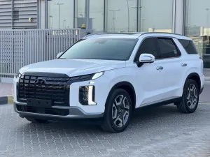 2023 هيونداي باليسيد in dubai