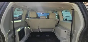 2017 Mitsubishi Pajero