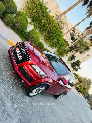 2013 Audi Q7