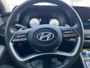 2023 هيونداي باليسيد