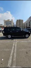2017 Mitsubishi Pajero