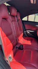 2016 Mercedes-Benz CLA