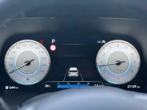 2023 هيونداي باليسيد
