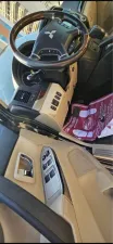 2017 Mitsubishi Pajero