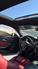 2016 Mercedes-Benz CLA
