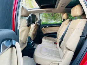 2013 Audi Q7