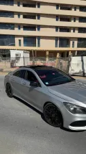 2016 Mercedes-Benz CLA