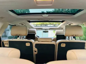 2013 Audi Q7