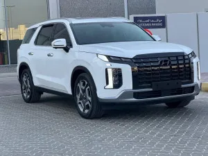 2023 هيونداي باليسيد