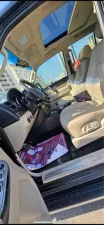 2017 Mitsubishi Pajero