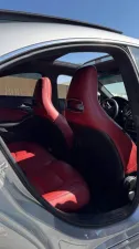 2016 Mercedes-Benz CLA