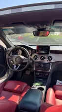 2016 Mercedes-Benz CLA