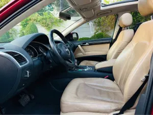 2013 Audi Q7