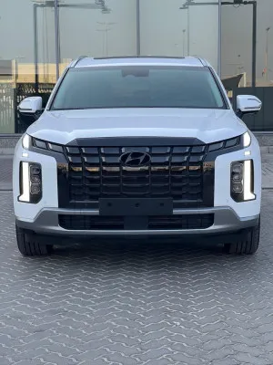 2023 هيونداي باليسيد