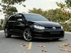 2016 Volkswagen Golf in dubai