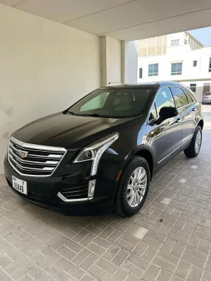 2019 كاديلاك اكس تي ٥ in dubai