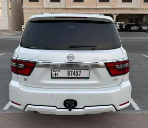 2023 نيسان باترول 