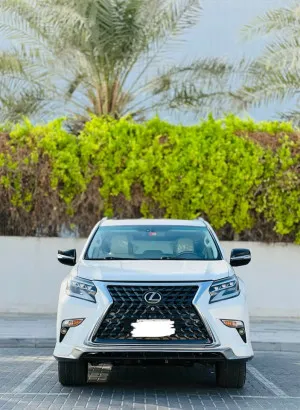 2012 Lexus GX