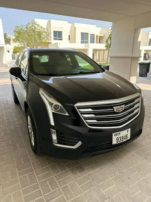 2019 كاديلاك اكس تي ٥