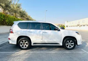 2012 Lexus GX